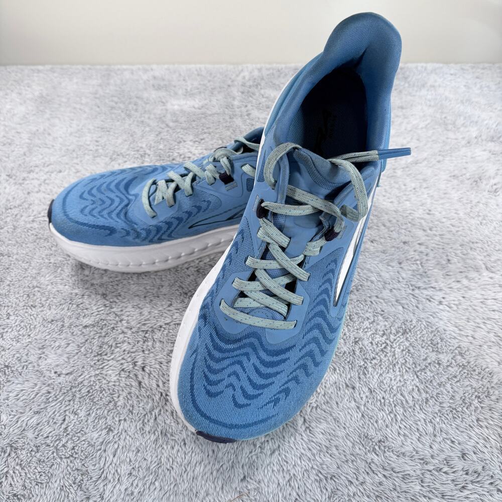 Altra‎ Woment's Running Shoe Sz 9.5 US ALOS82CZ440 *FLAWS*